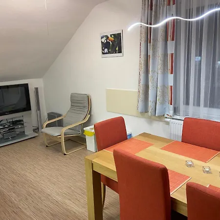 Apartman 101 Horni Marsov Exterior photo