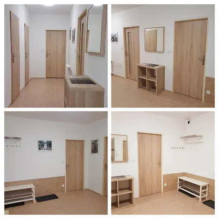 Apartman 101 Horni Marsov Exterior photo