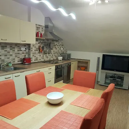 Apartman 101 Horni Marsov Exterior photo