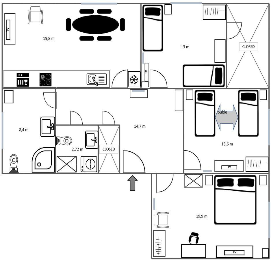 101 Apartment